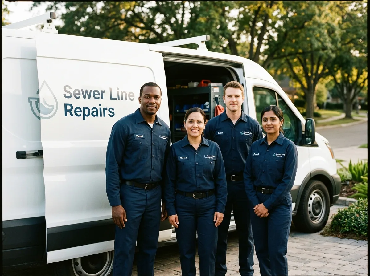 Emergency Plumber company in Cynthiana, IN