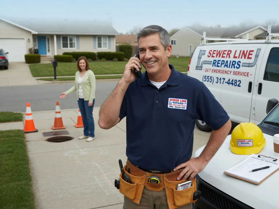 Emergency Plumber Cynthiana, IN FAQs